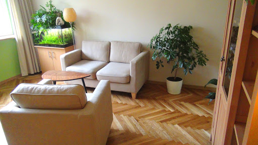 Psychoterapia Warszawa Bielany. Psychoterapeuta Maciej Roszkowski