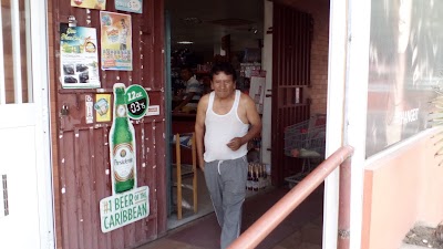 Photos of NG's Supermarket