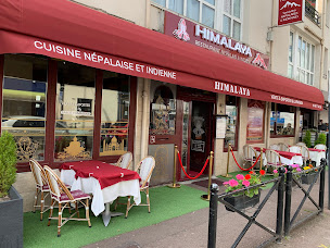 Photo n°42 de Restaurant Himalaya à Fontenay-sous-Bois (Restaurant népalais)