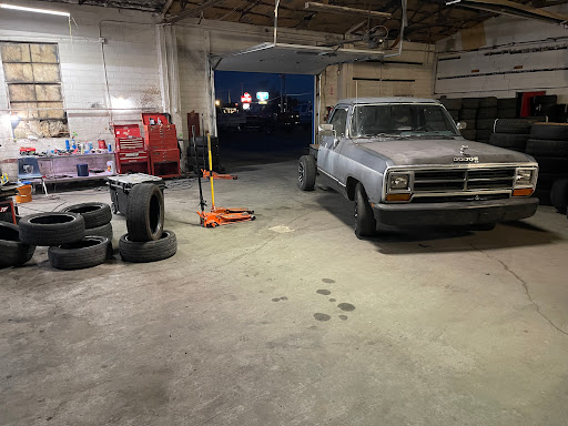 GW Auto Tire - Thumbnail