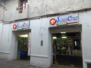 Farmacia Santa Cruz 0