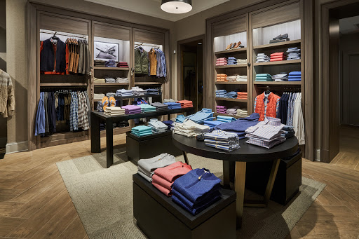 Peter Millar - Visual