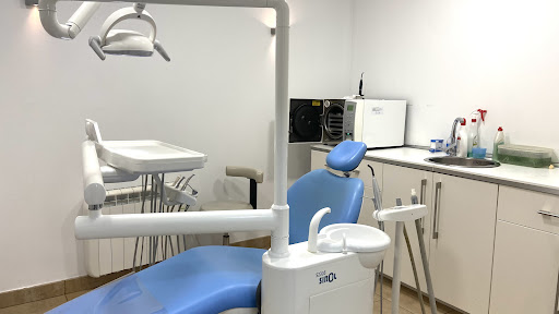 Odontología Berguedana