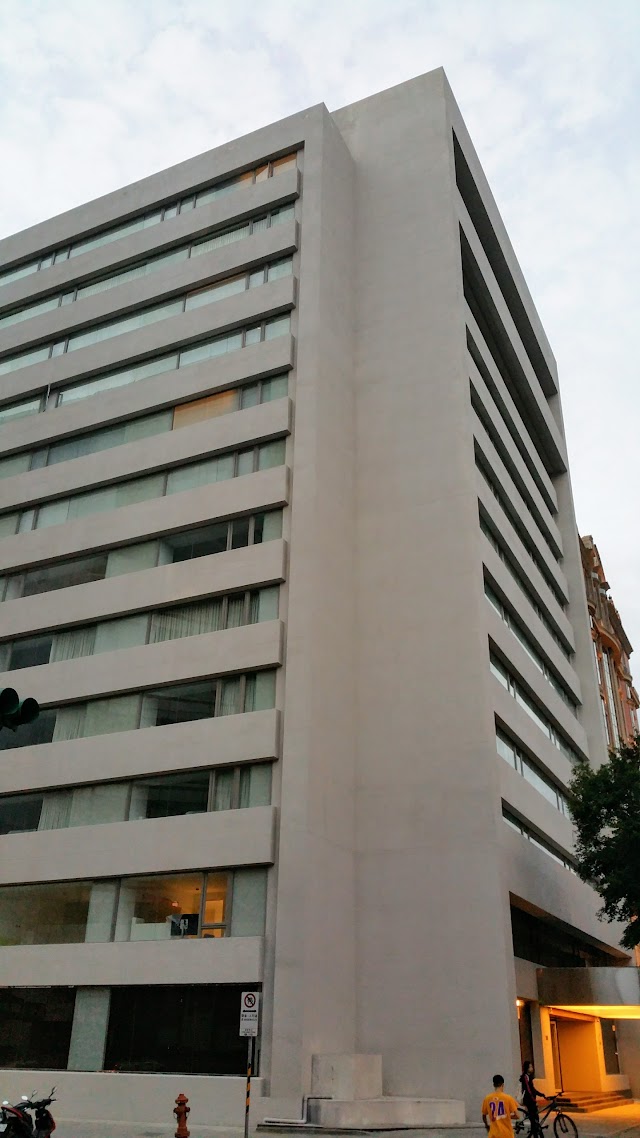 S Hotel