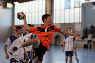 Photo n°21 de Handball Club Yvetotais à Yvetot (Club de handball)