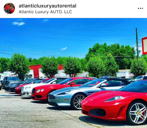 Atlantic Luxury Auto, LLC - Thumbnail