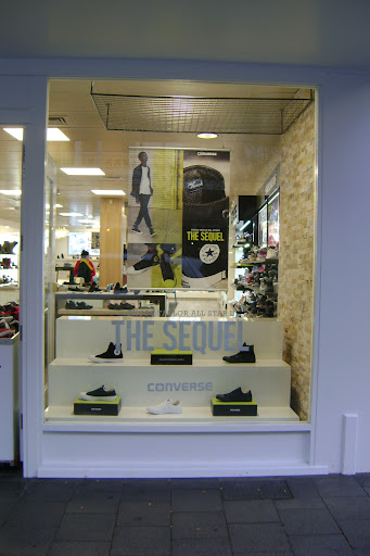 Faull's Shoes Launceston - Thumbnail