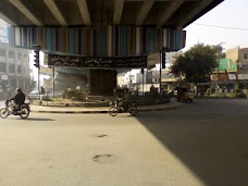 KB – Kachehry Chowk multan