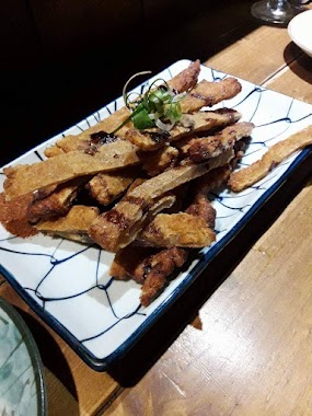 Fangti Izakaya Restaurant, Author: 放題居酒屋