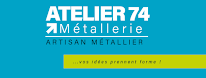 ATELIER 74 Métallerie à Jonquières