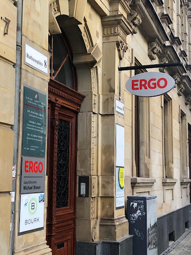 ERGO Versicherung Jakob Kneip