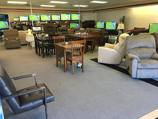 Cox Electronics + Home Furnishings - Thumbnail