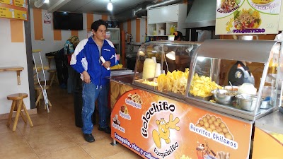 Photos of GOLOCHITO CHURRERIA