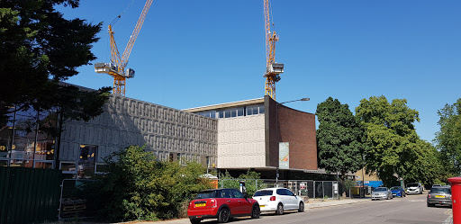 CYM Library - Visual
