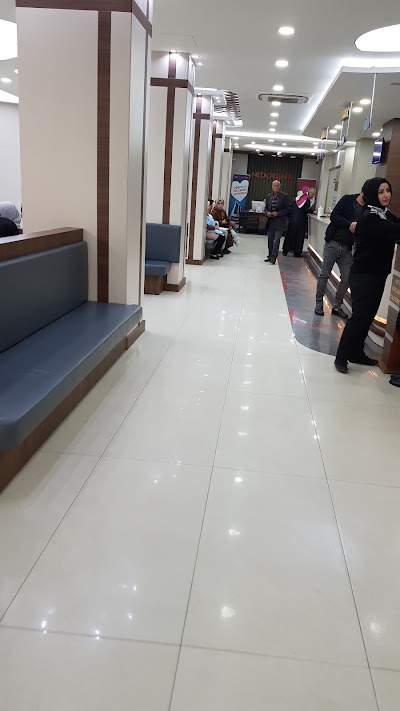 Medicalpark Batman Hastanesi