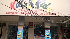 Kidz N Kidz gujranwala