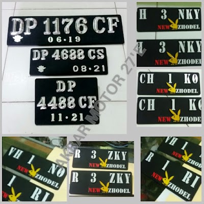 Photos of AKBAR MOTOR 27'E