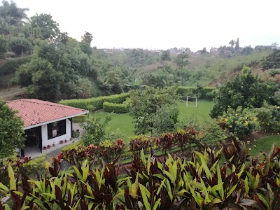 Photos of Rancho La Soledad