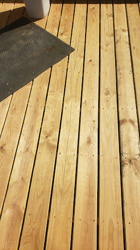 James and Family Renovations