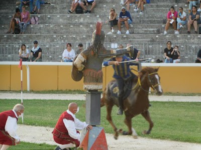 Quintana Stadium