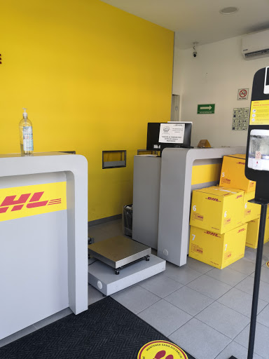 DHL Express Service Point (LA LUNA PLAN DE AYALA) - Thumbnail