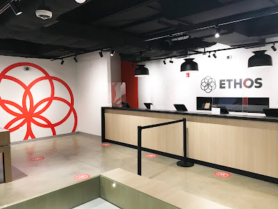Photo of Ethos Fitchburg Cannabis Dispensary