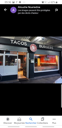 Photo 4 - Le 5.50 Tacos & Burger
