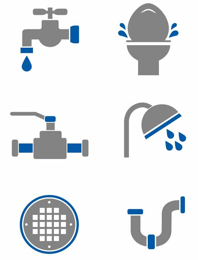 Towpath Plumbing - Visual