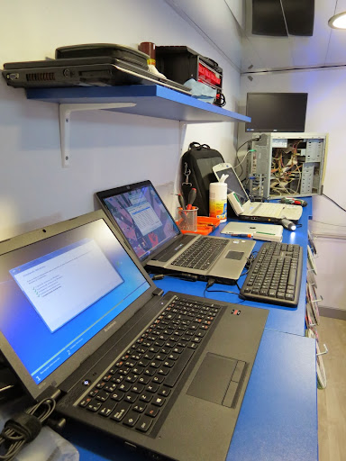 Tecnikon Begur ,Apple y PC , SAT +7000 reparaciones - Thumbnail