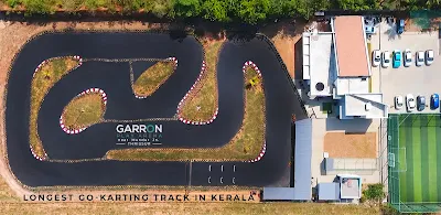 Best Go Karting Thrissur Garron Play Arena