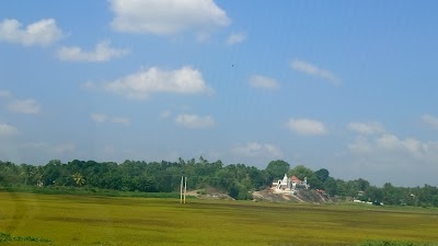 Photos of Kohilapokuna Temple - කොහිලපොකුණ විහාරය