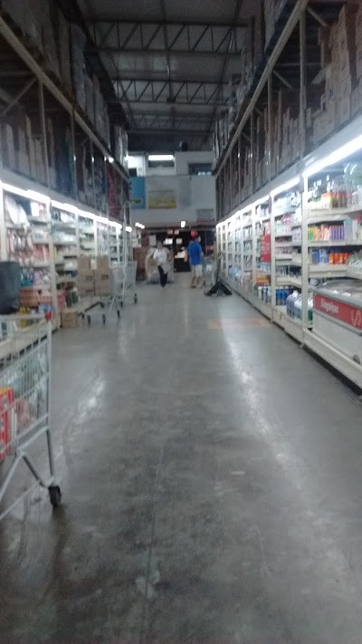 photo of Supermarket Bahamas Mix