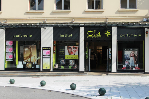 Oïa Beauté Aix les Bains - Thumbnail