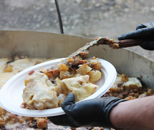 Photo 5 - Les Petits Bergers Food Truck