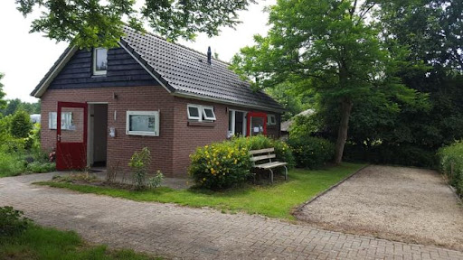 Camping Kalverhoek