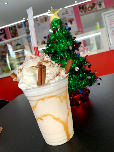 Estacion Frappe - Thumbnail