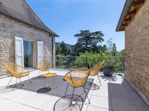 Photo n°36 de Le Clos Sainte-Marie à Les Trois-Châteaux (Chambre d'hôtes)