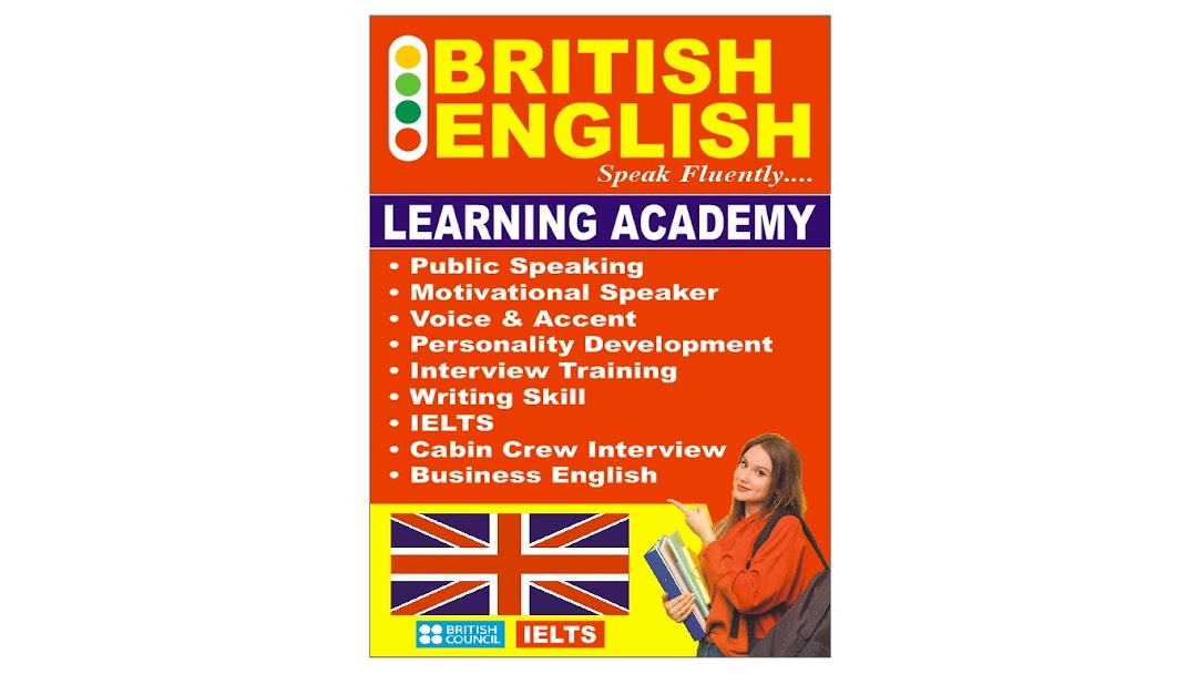 British Accent Academy