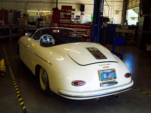 Stinn's AutoHaus - Thumbnail