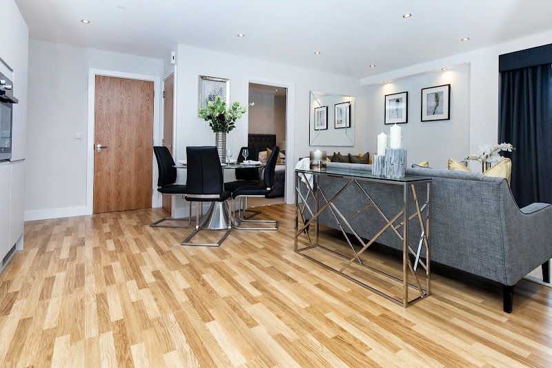 Niche Homes Ltd photo 3