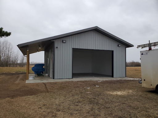 D3 General Contracting - Visual