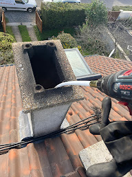 Photo n°3 de Hornberger ramonage à Chaumont (Couvreur)