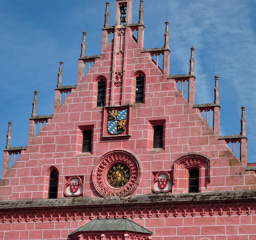 Gothisches Rathaus - Thumbnail