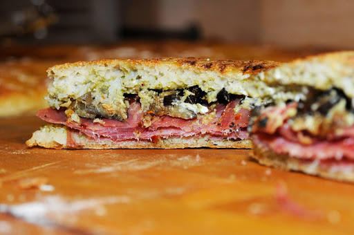 Salato Deli Gallery - United States