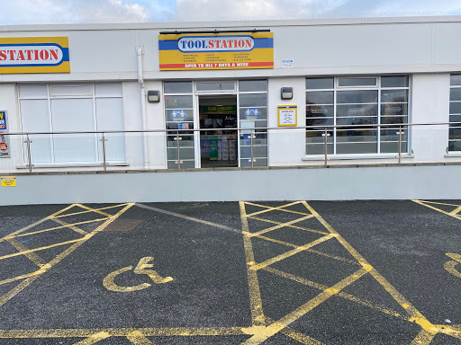Toolstation Llanelli Gallery - United Kingdom