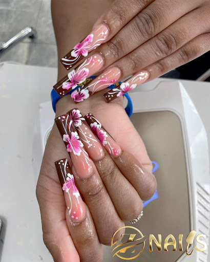 Znails
