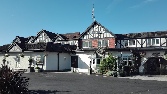 Royal Chace Hotel