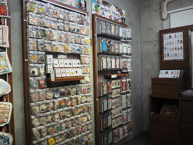 B-SIDE LABEL 原宿店 by null