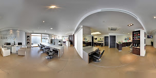 Photo n°35 de Salon Jean Marie Gavet Haute Coiffure Française Charbonnières-les-Bains à Charbonnières-les-Bains (Institut de beauté)