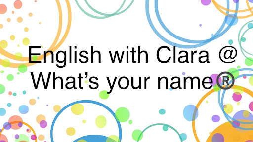 What’s your name?®️ Gallery - France